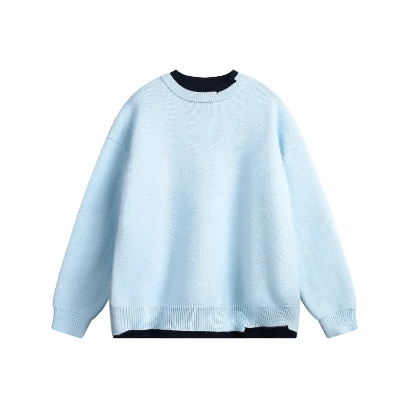 TONYKRZ Sweaters Unisex-2