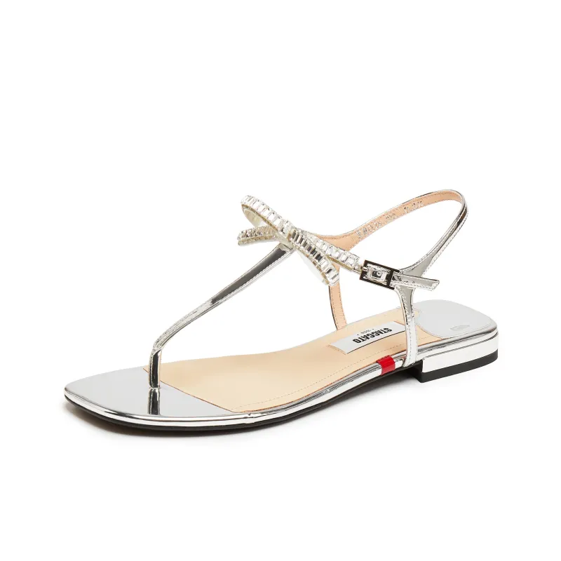 Staccato Rubber Sole Quick Dry Flip Flops Women's-1