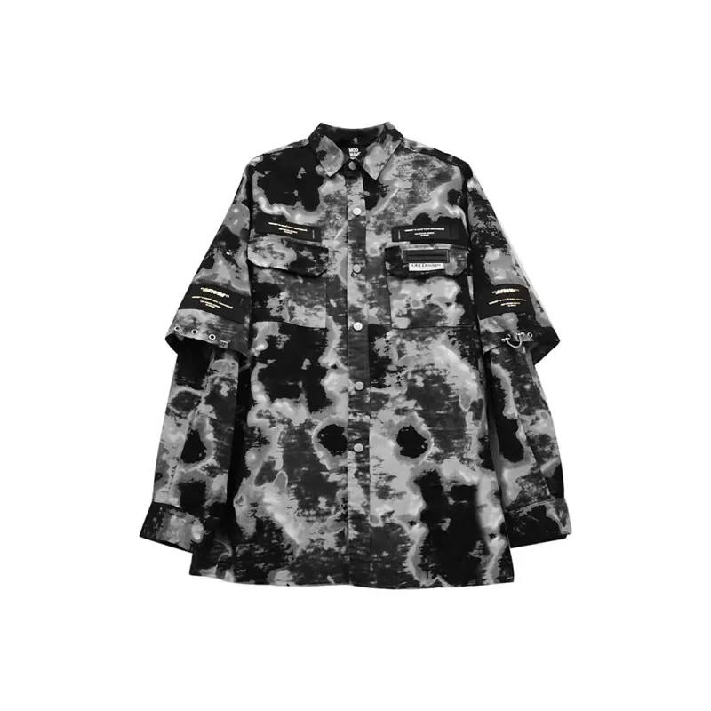 OOXOO.NET Shirts Unisex-2