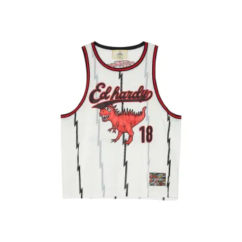 Ed Hardy Tank Tops Men White E1OBM095