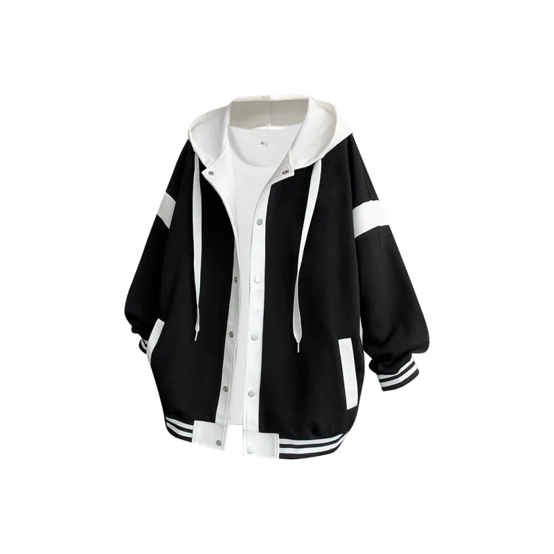 NEAR HERE Sweatshirts Unisex-0