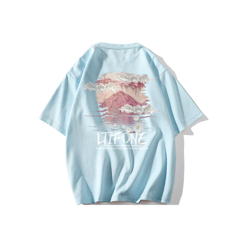 LTIFONE T Shirts Unisex-9