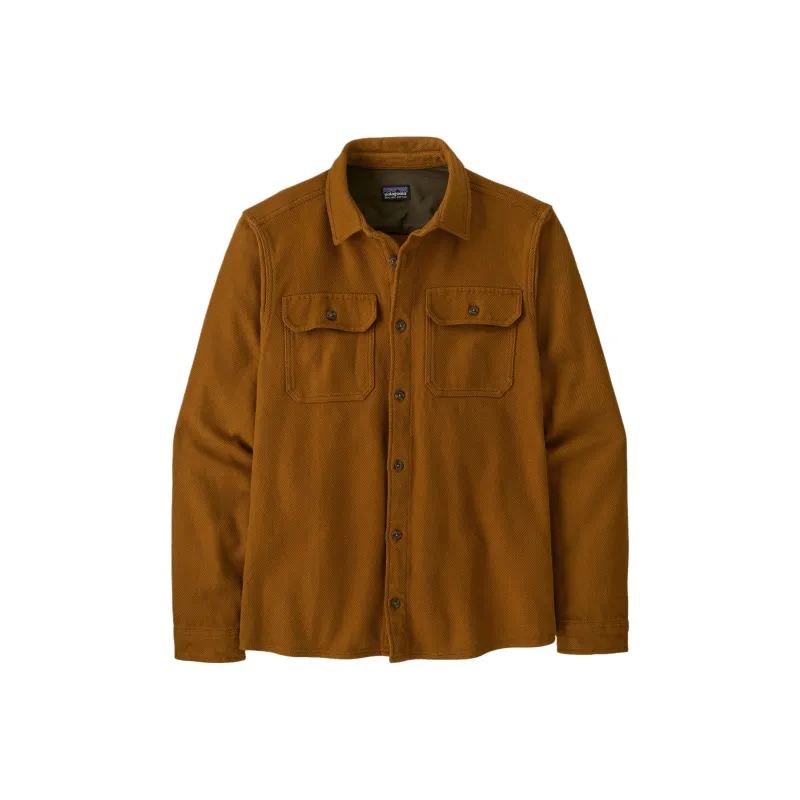 Patagonia Loft Shirts Men-4