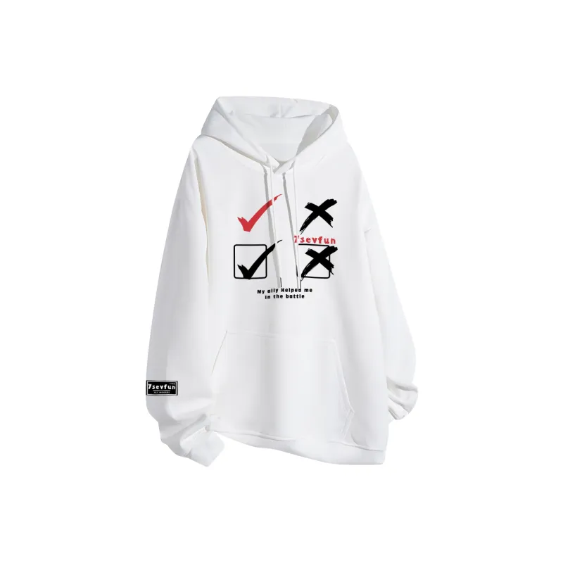 7 SEVFUN Sweatshirts Unisex-18
