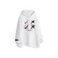 White[Fleece-Lined]