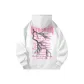 White (Fleece-Lined)