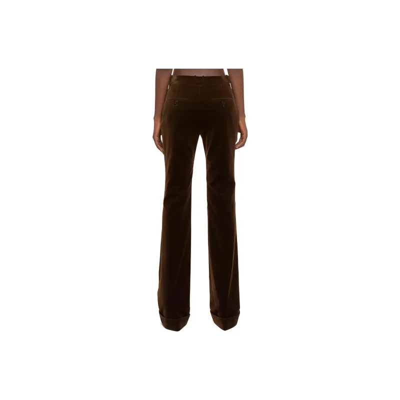SAINT LAURENT Casual Pants Women's-1