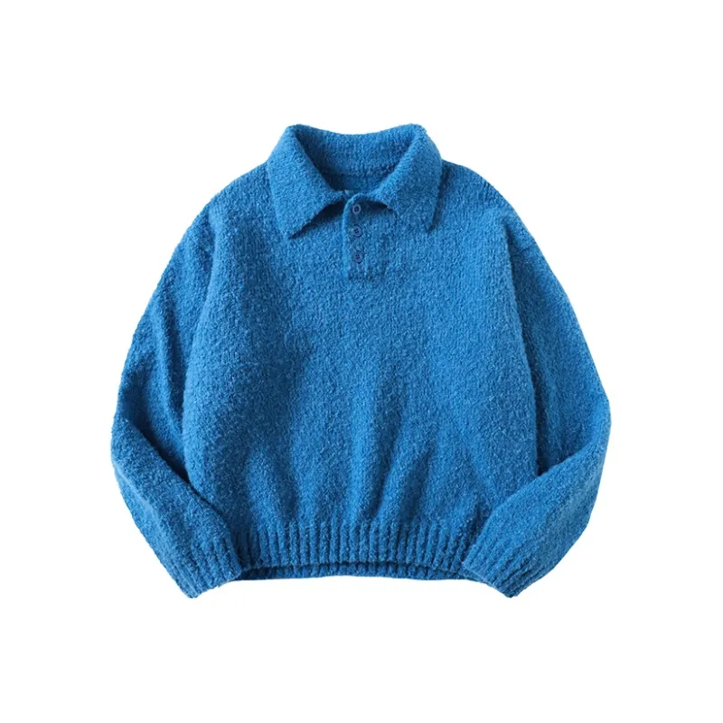 COUNTRY MOMENT Knitwear Sweater Unisex-0