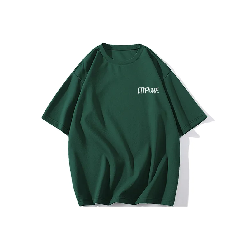 LTIFONE T Shirts Unisex-6