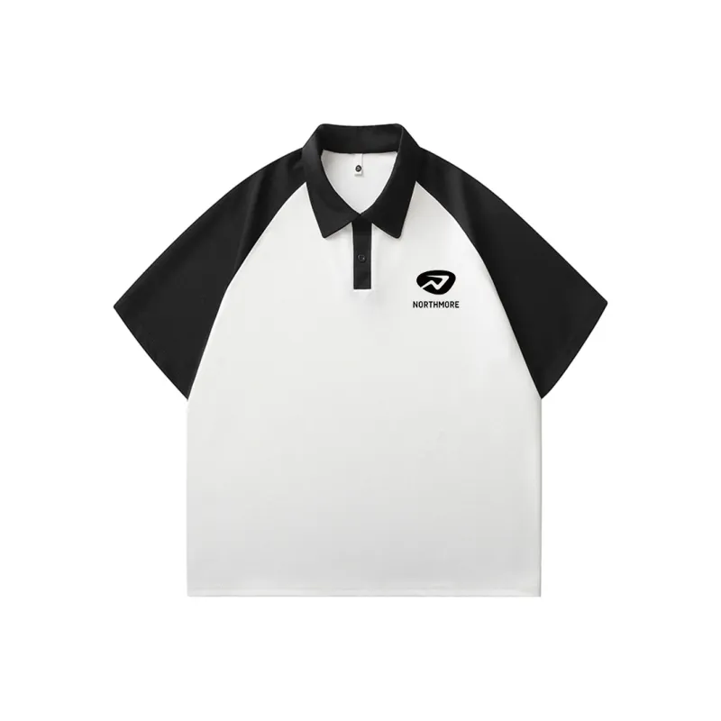 NORTHMORE Polo Shirts Unisex-2