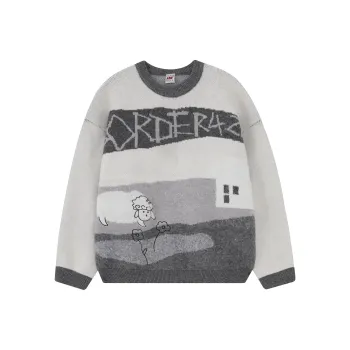 F426 Sweaters Unisex