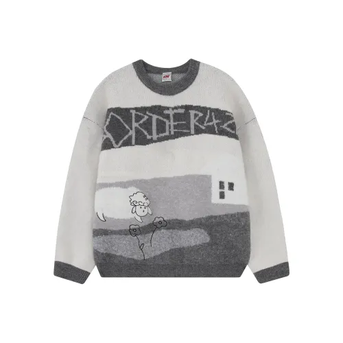 F426 Sweaters Unisex
