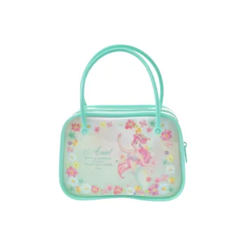 Disney Plastic Handbag Women's Green