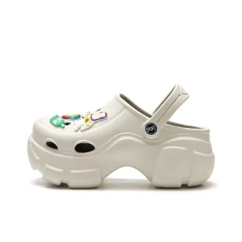 Cat power Clogs Women's
