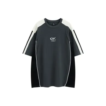 O'Neill T Shirt Unisex Dark Gray