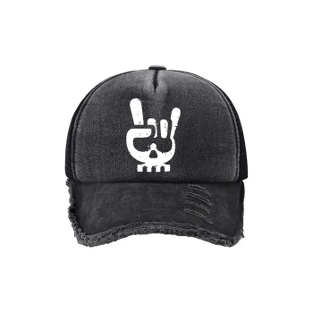 EQUIPMENTELEGANT Cotton Baseball Caps Unisex