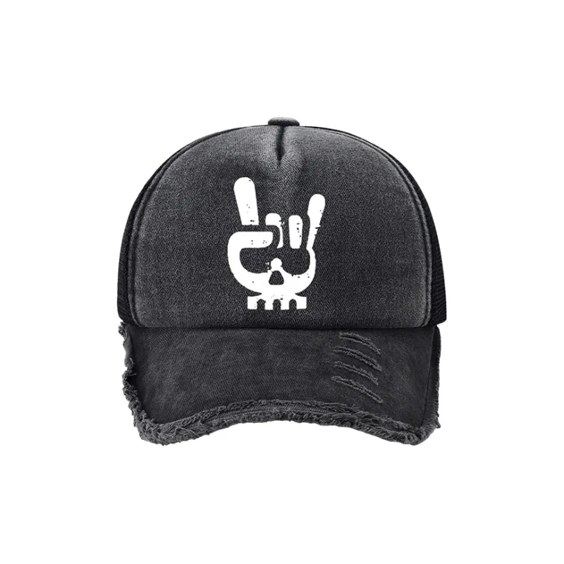 EQUIPMENTELEGANT Cotton Baseball Caps Unisex-0