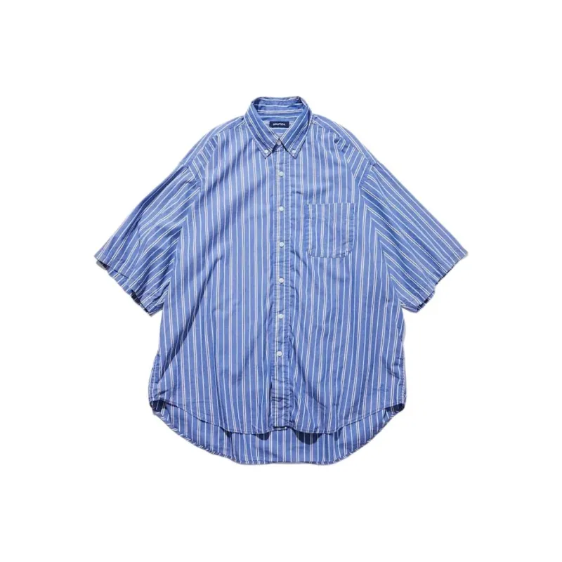 NAUTICA Shirts Men-0