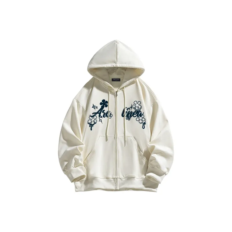 ARCLINEA Sweatshirts Unisex-14