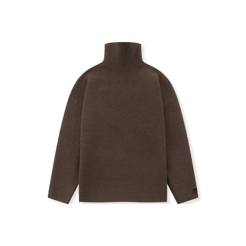 ZMOH Sweaters Unisex-0