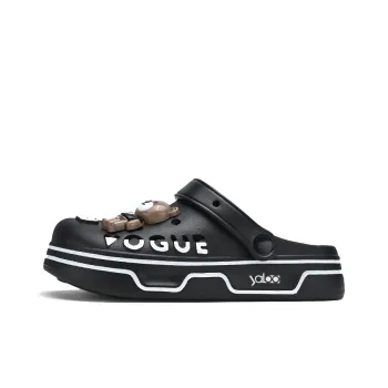 Yalu preferred Clogs Men