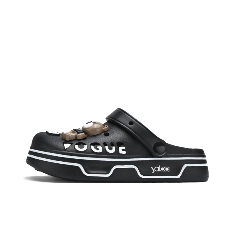 Yalu preferred Clogs Men-3