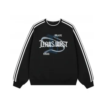 JEANSWEST Sweatshirts Unisex
