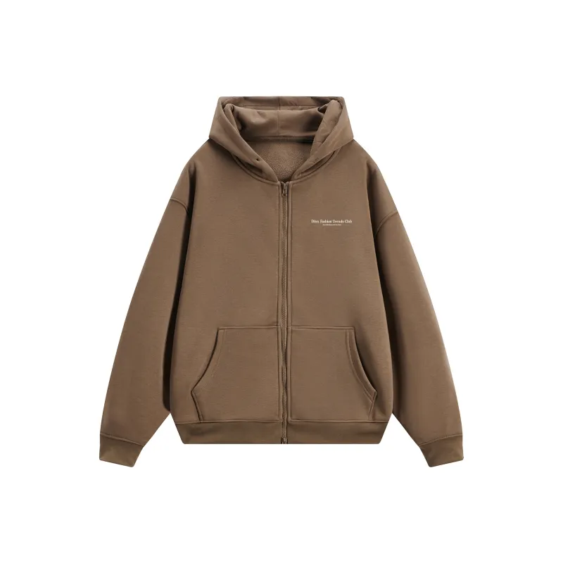 DIXX Sweatshirts Unisex-11