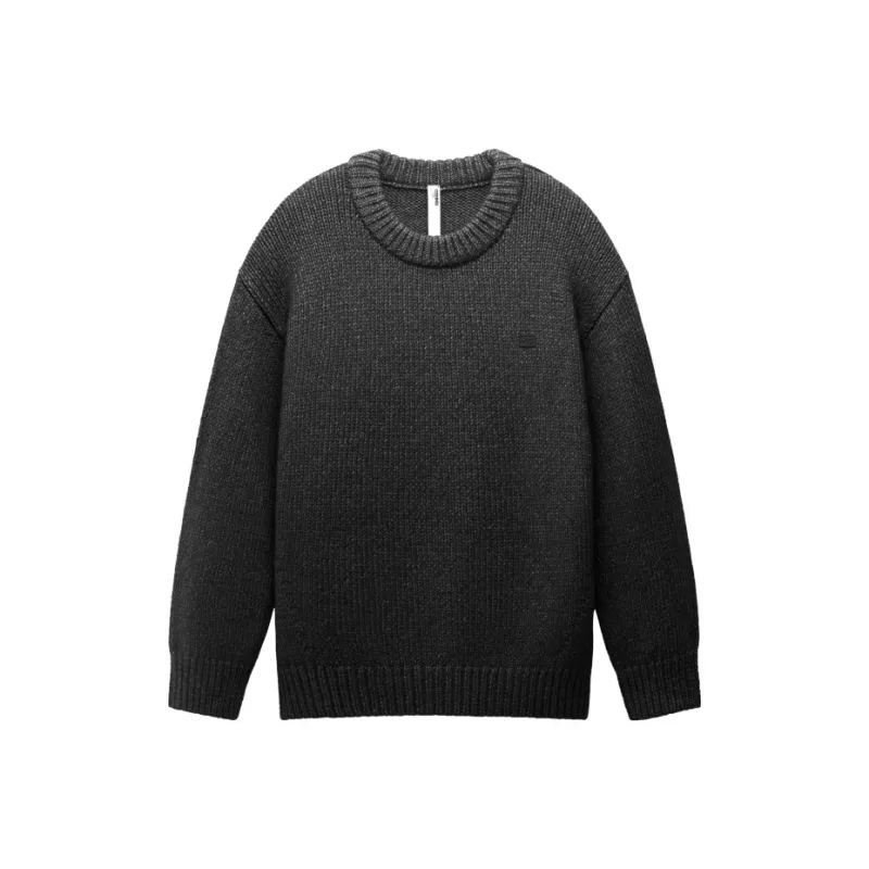 BANANA IN Sweaters Unisex-8