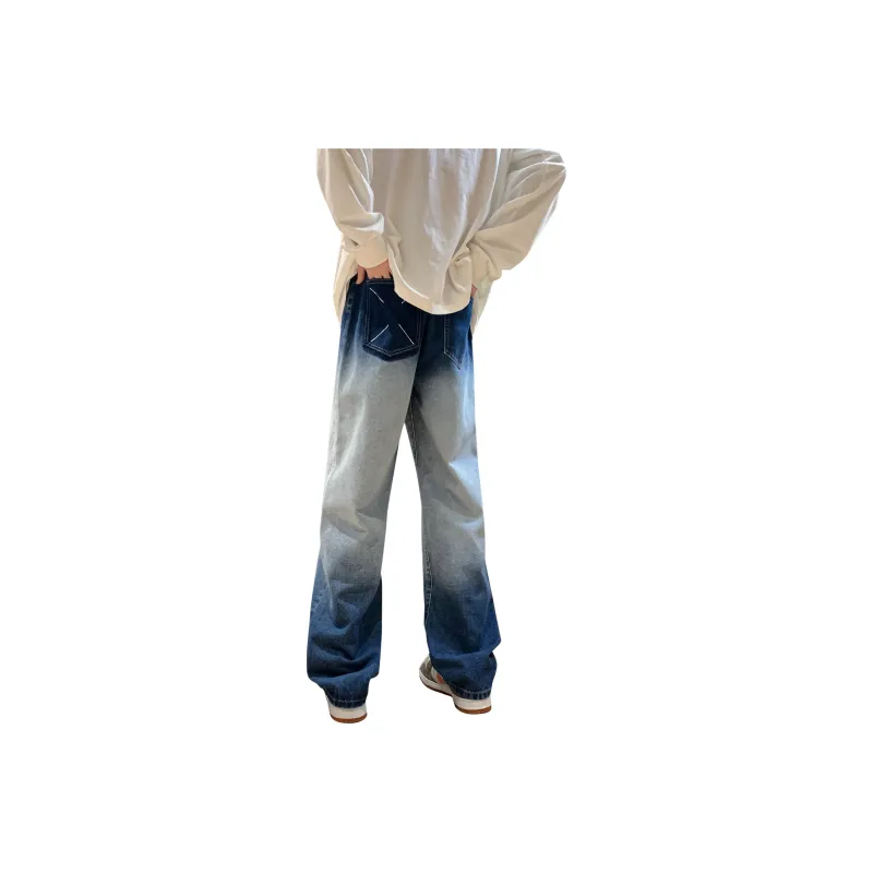 DANGERTIGER Jeans Unisex-1