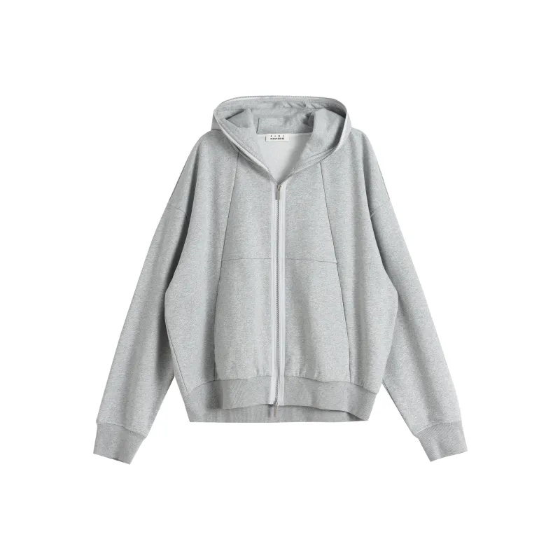 TIKIMOMOKA FW24 Sweatshirt Unisex-0