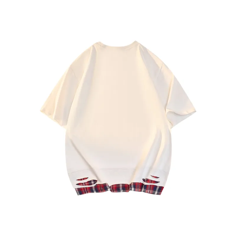 Gwola T Shirts Unisex-3