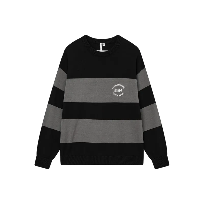Metersbonwe Sweaters Men-2