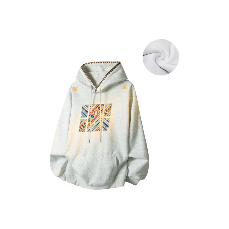 BOBBY ABLEY Sweatshirts Unisex-23