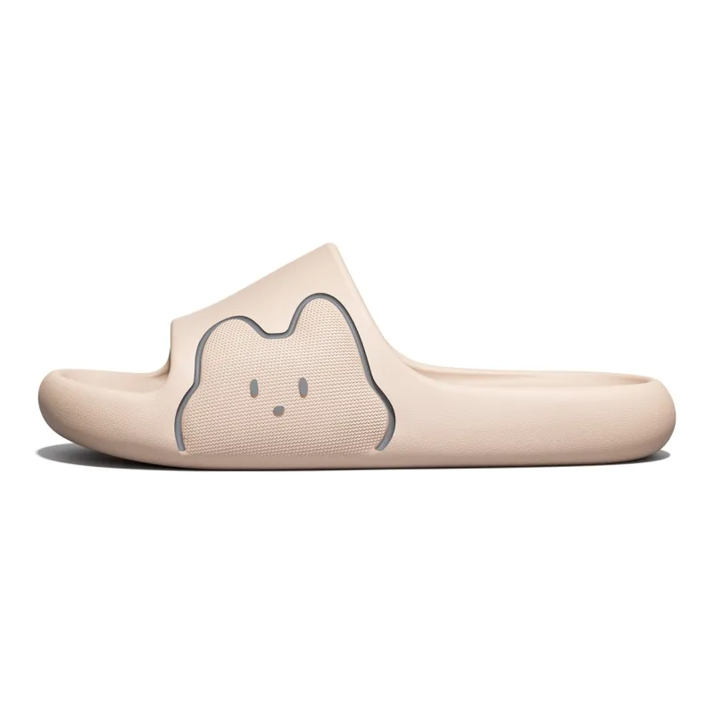 TZLDN Slippers / Home Slippers-16