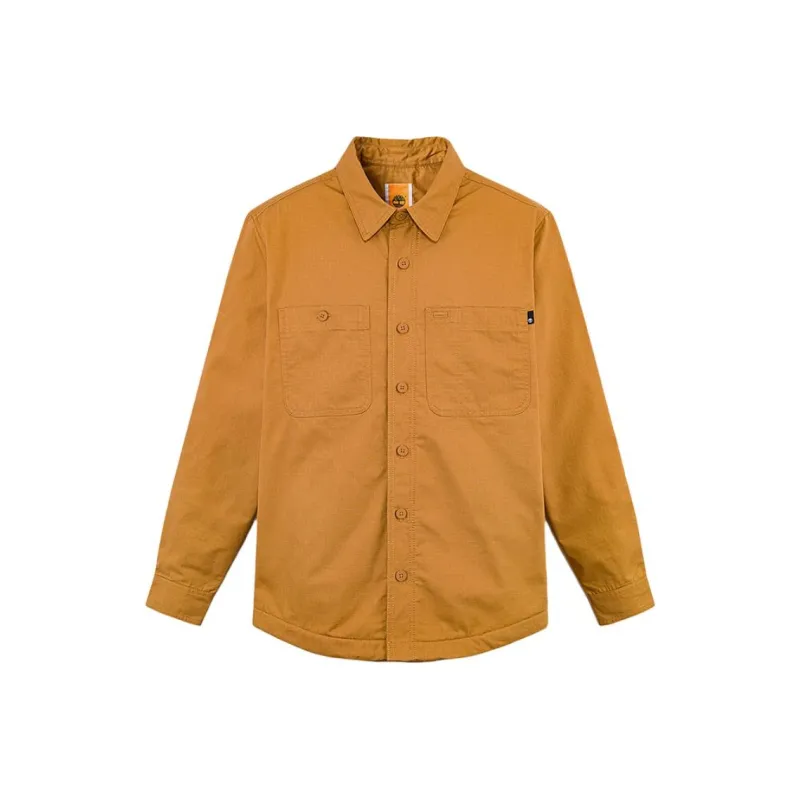 Timberland Shirts Men Wheat-0