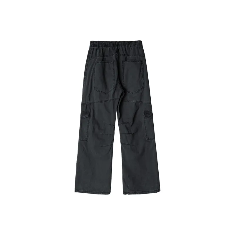 UF9193 Jeans Unisex-1