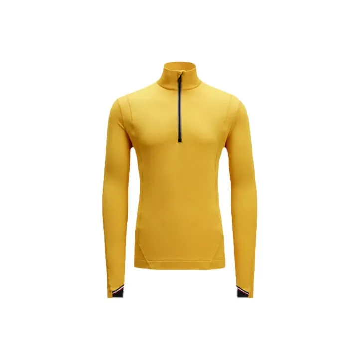 Moncler FW22 Knitwear Men's Yellow-0