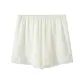 Butter White (Lace Style)