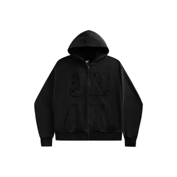 JEFF HAMILTON Sweatshirt Unisex