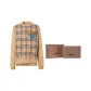 Khaki+Exclusive Box (Shopping Bag and Box Included)