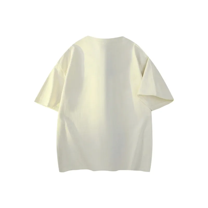 MJ STYLE T Shirts Unisex-24