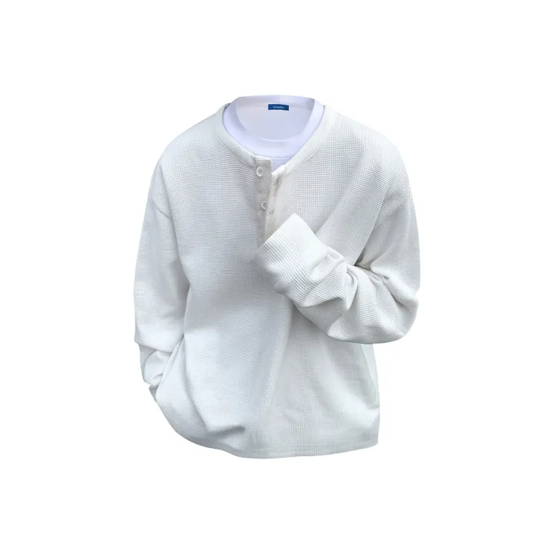 COMOWA Sweatshirts Unisex-4