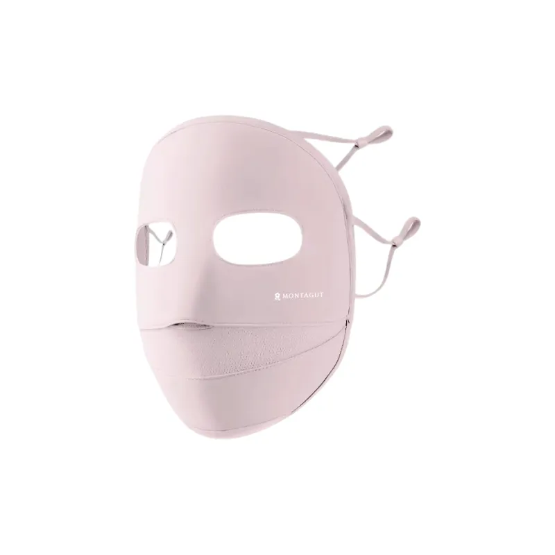 Montagut Polyamide Sun Protection Masks Women's-3
