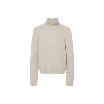 ISABEL MARANT Aliocha Turtleneck Jumper