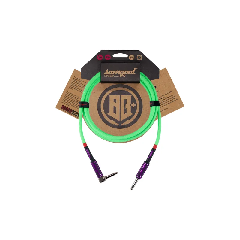 SAMGOOL+ CC Collection Sengoku, Musical Instrument Connecting Thread, Electric Bass All Guitar Accessories-11