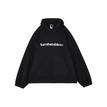 TURNTHETABLES Sweatshirt Unisex