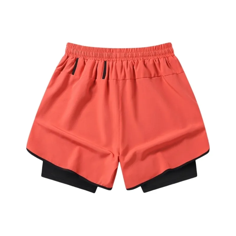 WOKXSS Sports Shorts Unisex-7
