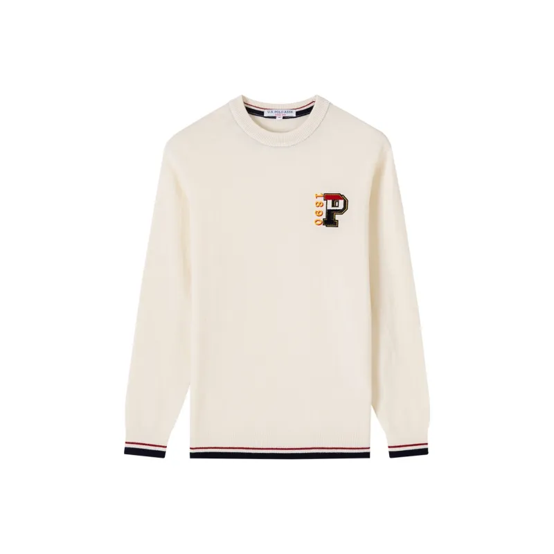 U.S. POLO ASSN. Sweaters Men-2