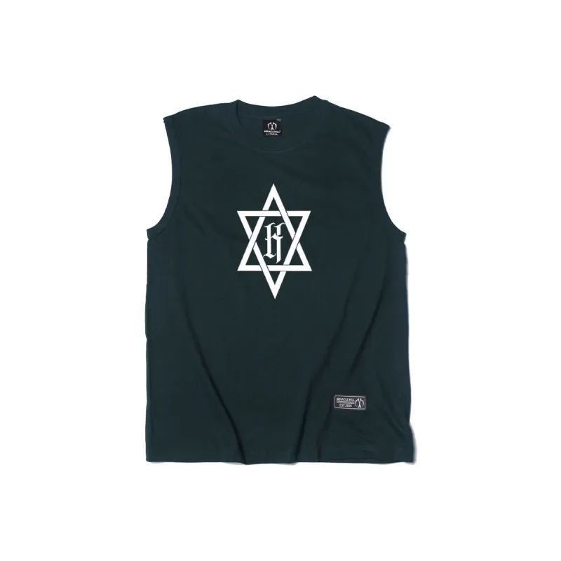 MIRACLE KILL Tank Tops Unisex-15